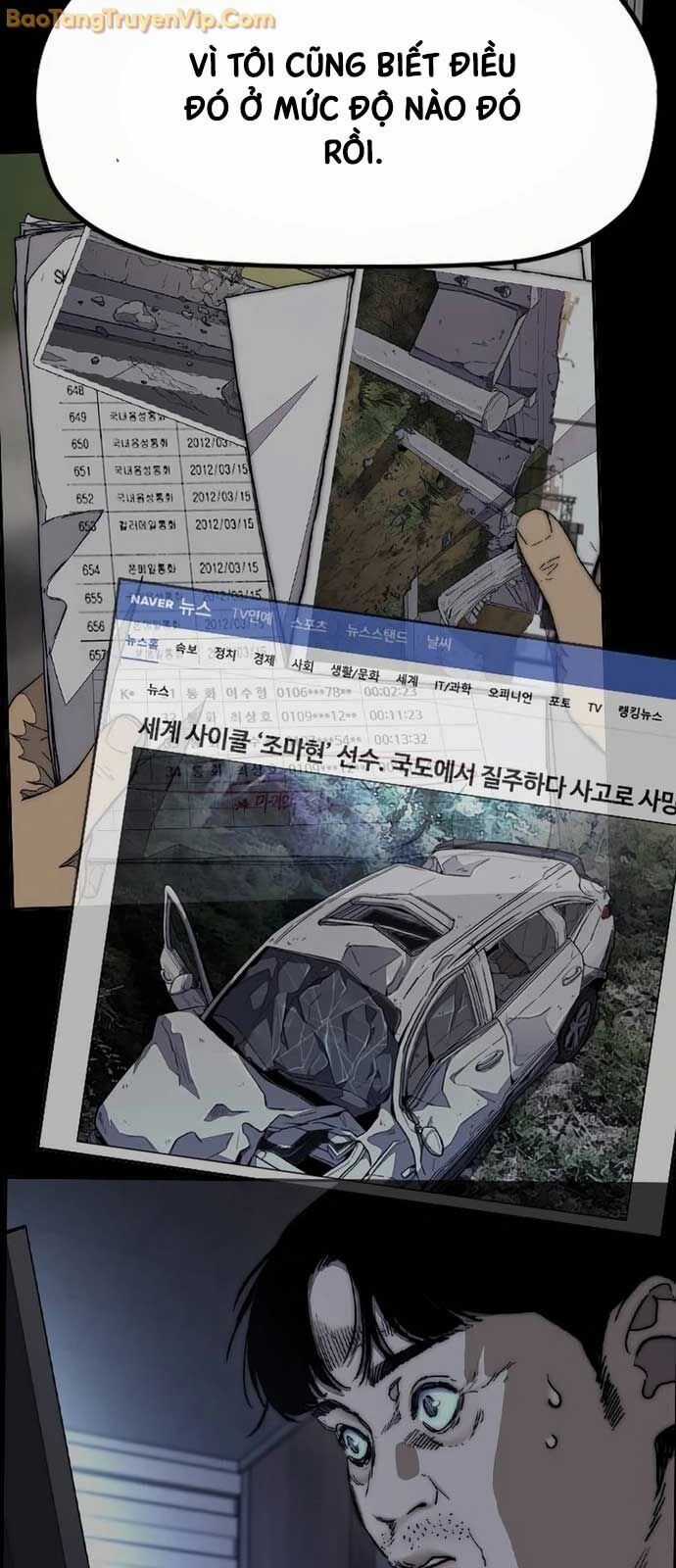 Thể Thao Cực Hạn Chương 549 trang 100