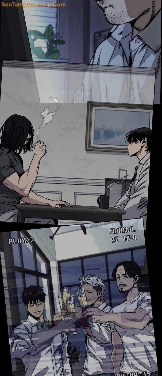 Thể Thao Cực Hạn Chương 549 trang 101