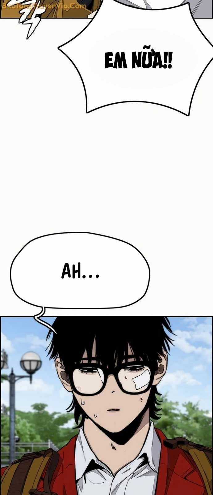 Thể Thao Cực Hạn Chương 549 trang 14