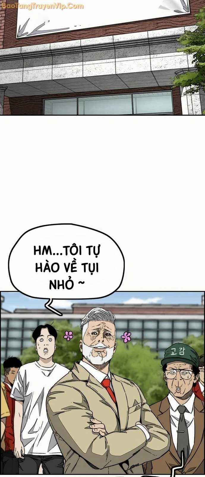 Thể Thao Cực Hạn Chương 549 trang 19