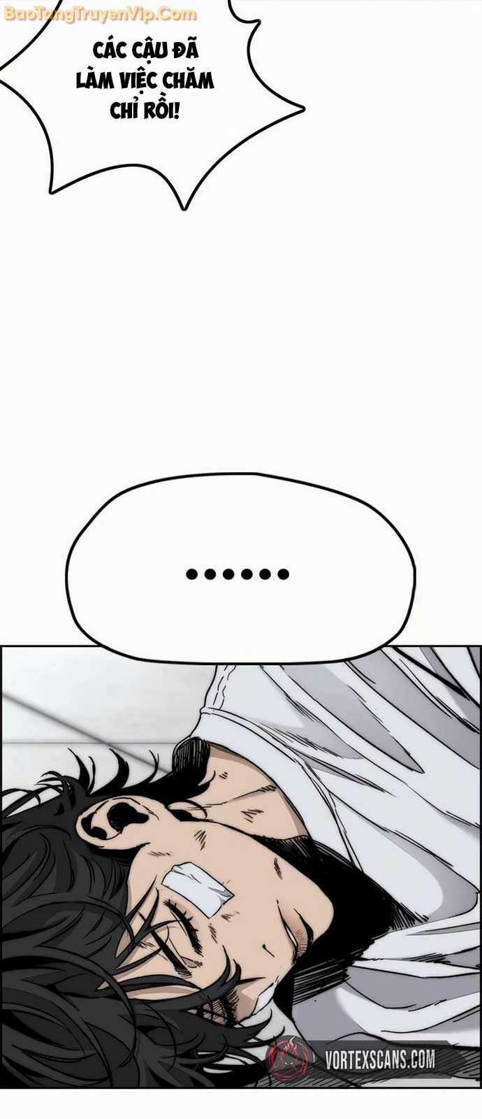 Thể Thao Cực Hạn Chương 549 trang 2