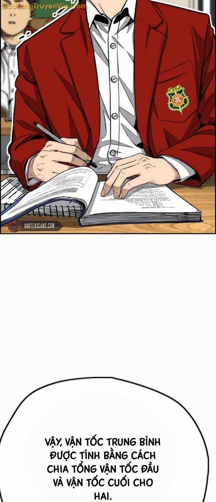 Thể Thao Cực Hạn Chương 549 trang 22