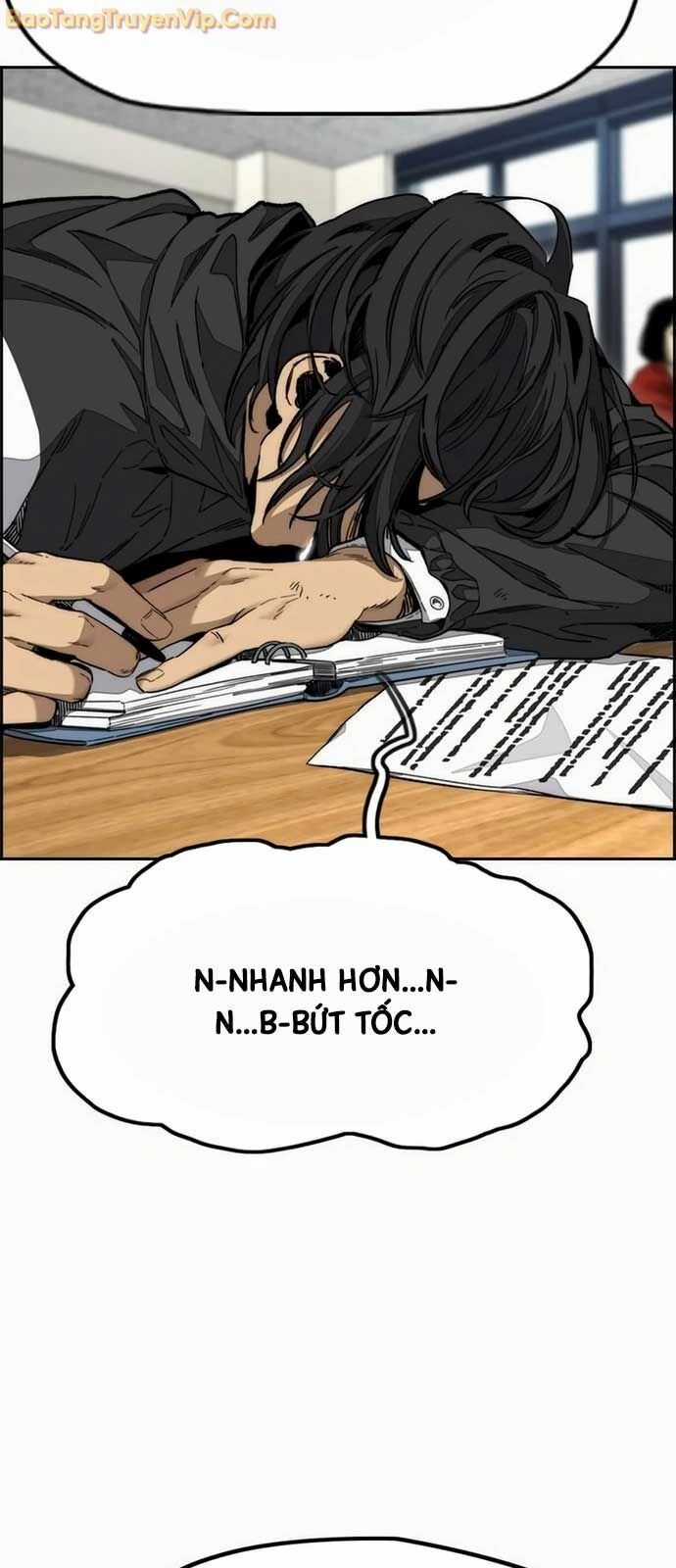 Thể Thao Cực Hạn Chương 549 trang 23