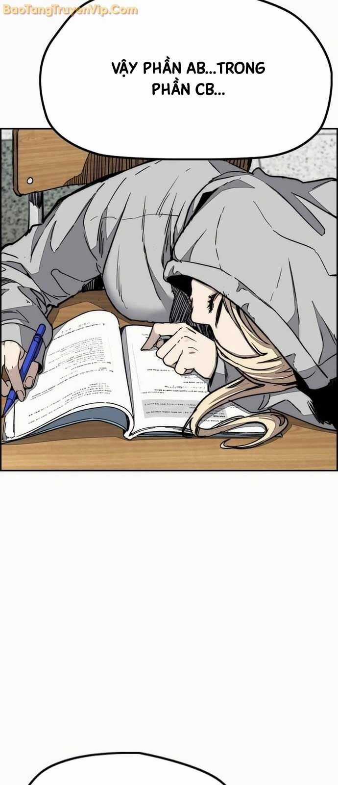 Thể Thao Cực Hạn Chương 549 trang 24