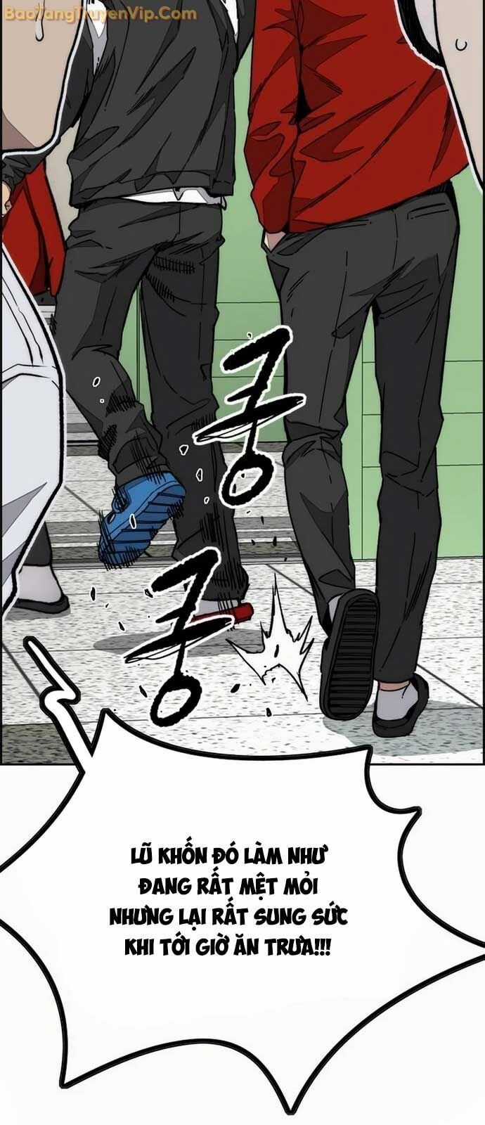 Thể Thao Cực Hạn Chương 549 trang 28