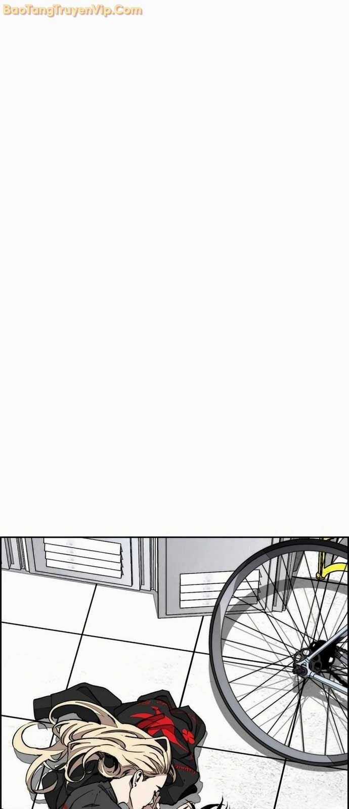 Thể Thao Cực Hạn Chương 549 trang 3