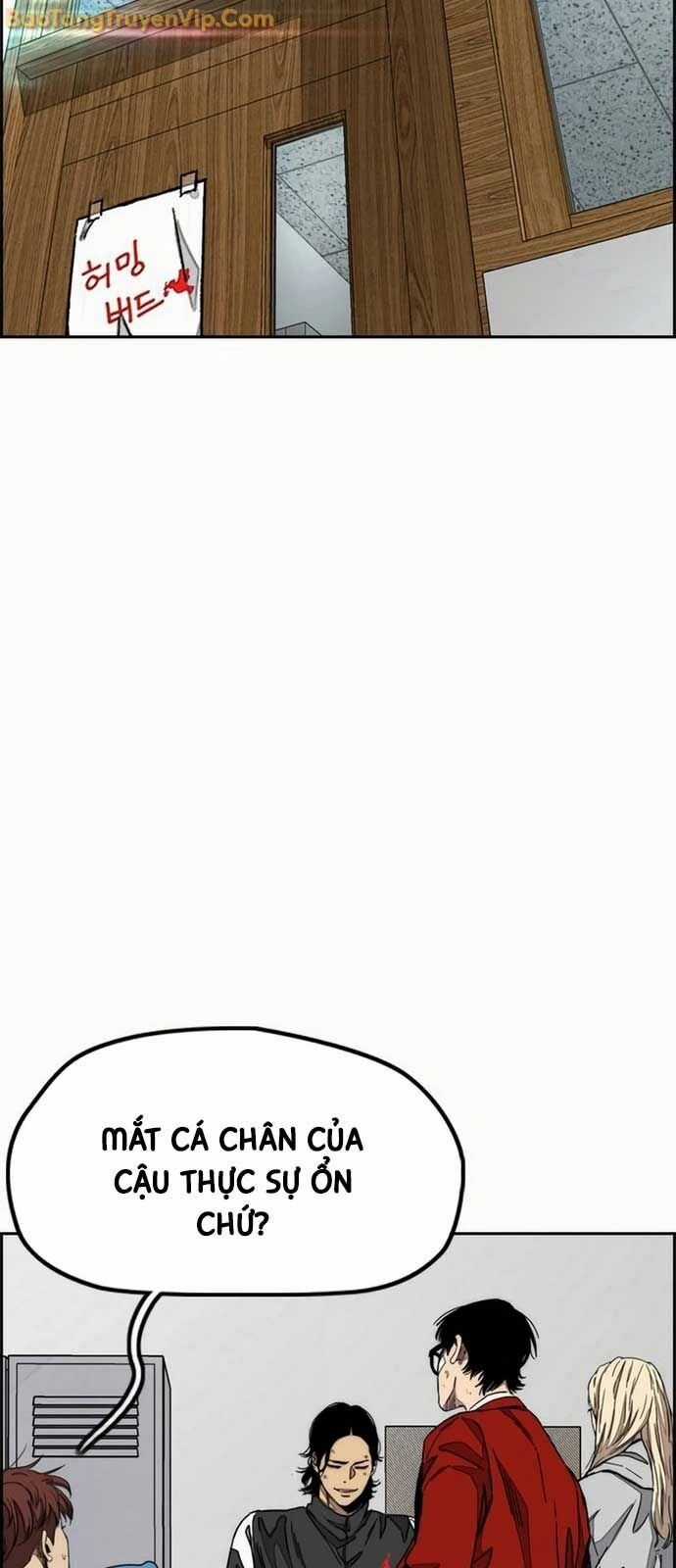 Thể Thao Cực Hạn Chương 549 trang 30