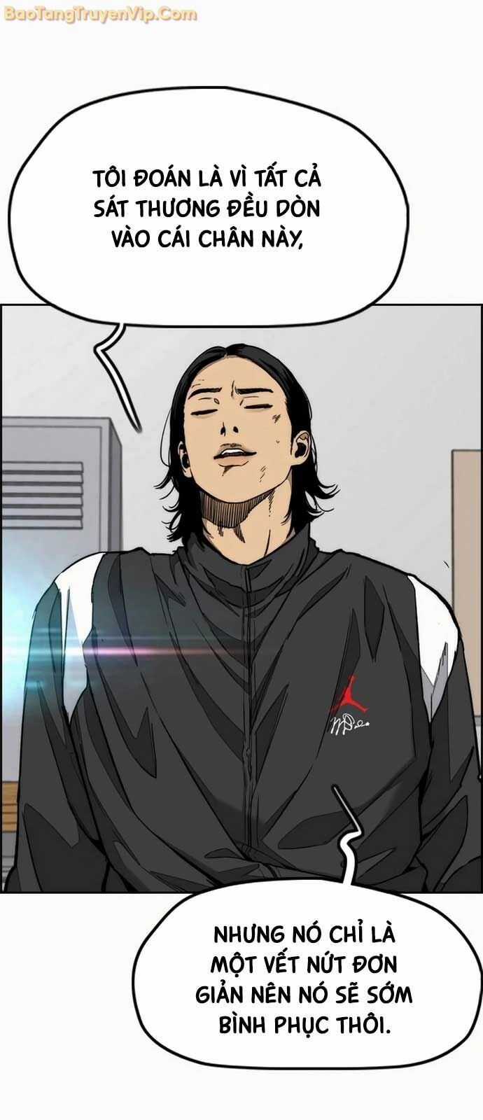 Thể Thao Cực Hạn Chương 549 trang 32