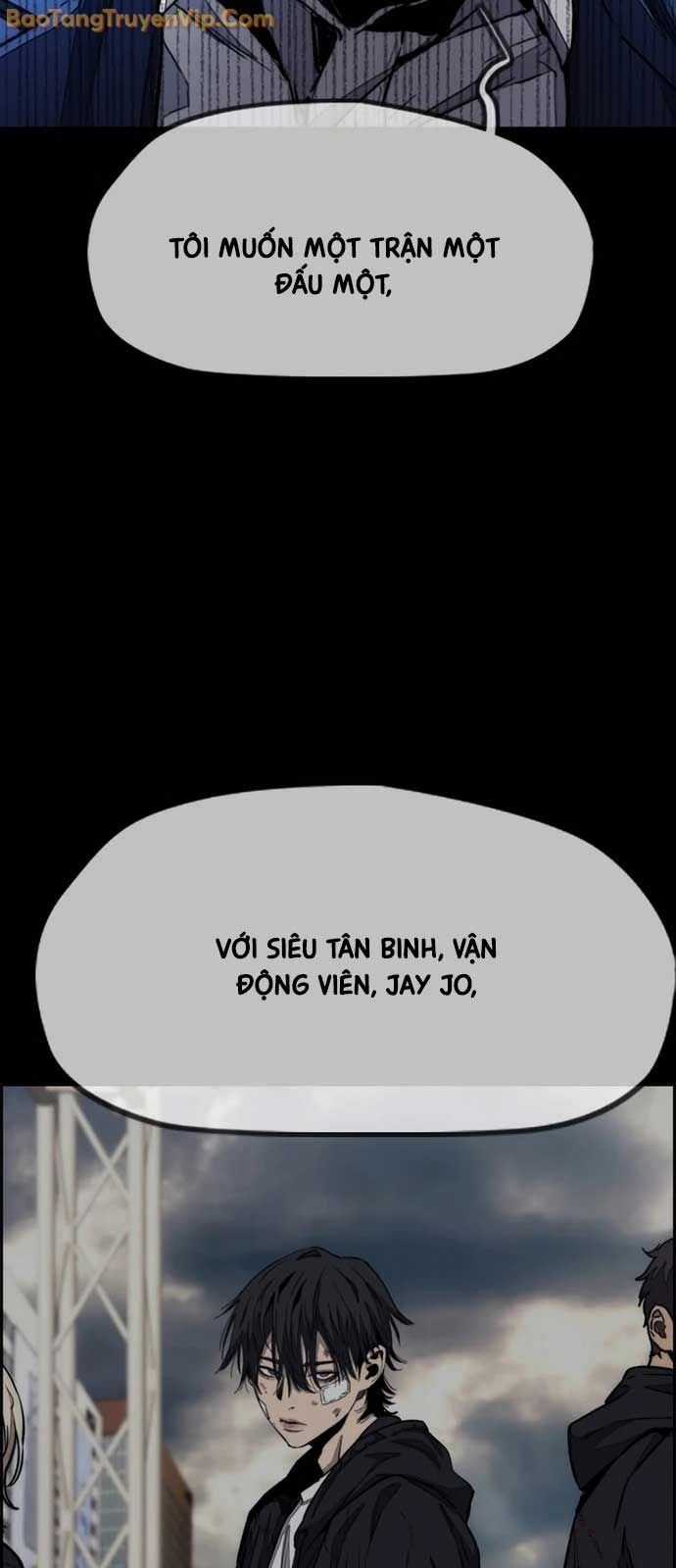 Thể Thao Cực Hạn Chương 549 trang 38