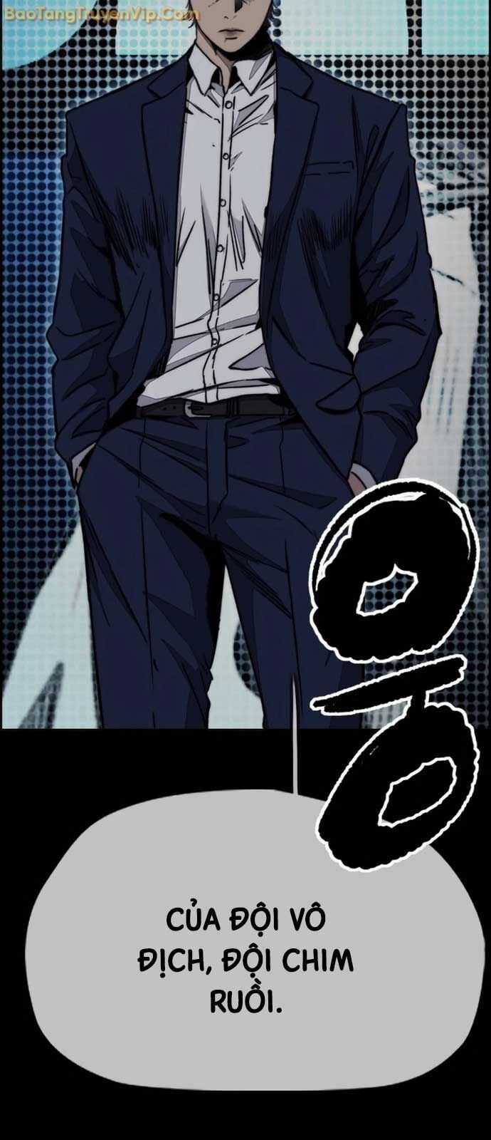 Thể Thao Cực Hạn Chương 549 trang 40