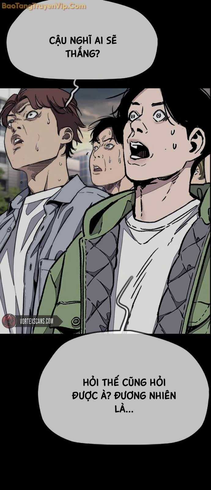 Thể Thao Cực Hạn Chương 549 trang 43