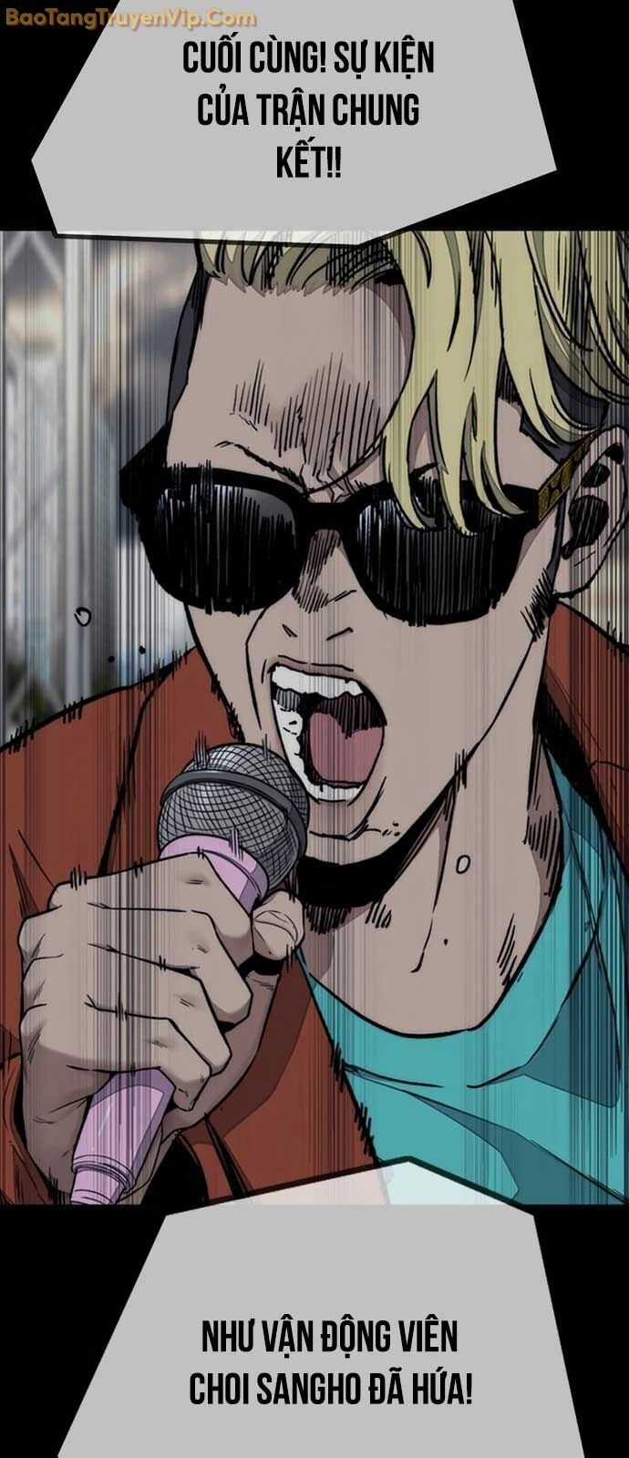 Thể Thao Cực Hạn Chương 549 trang 45