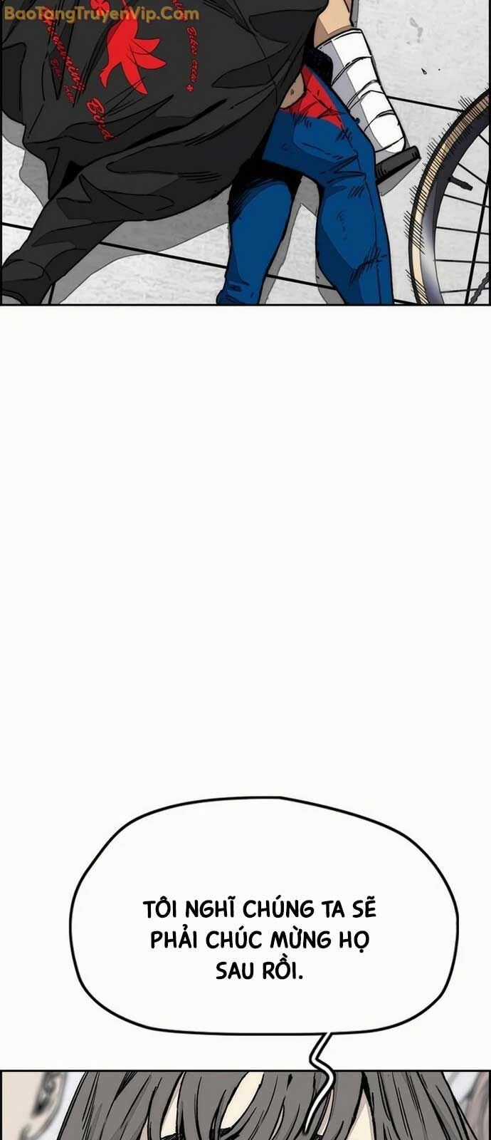 Thể Thao Cực Hạn Chương 549 trang 5