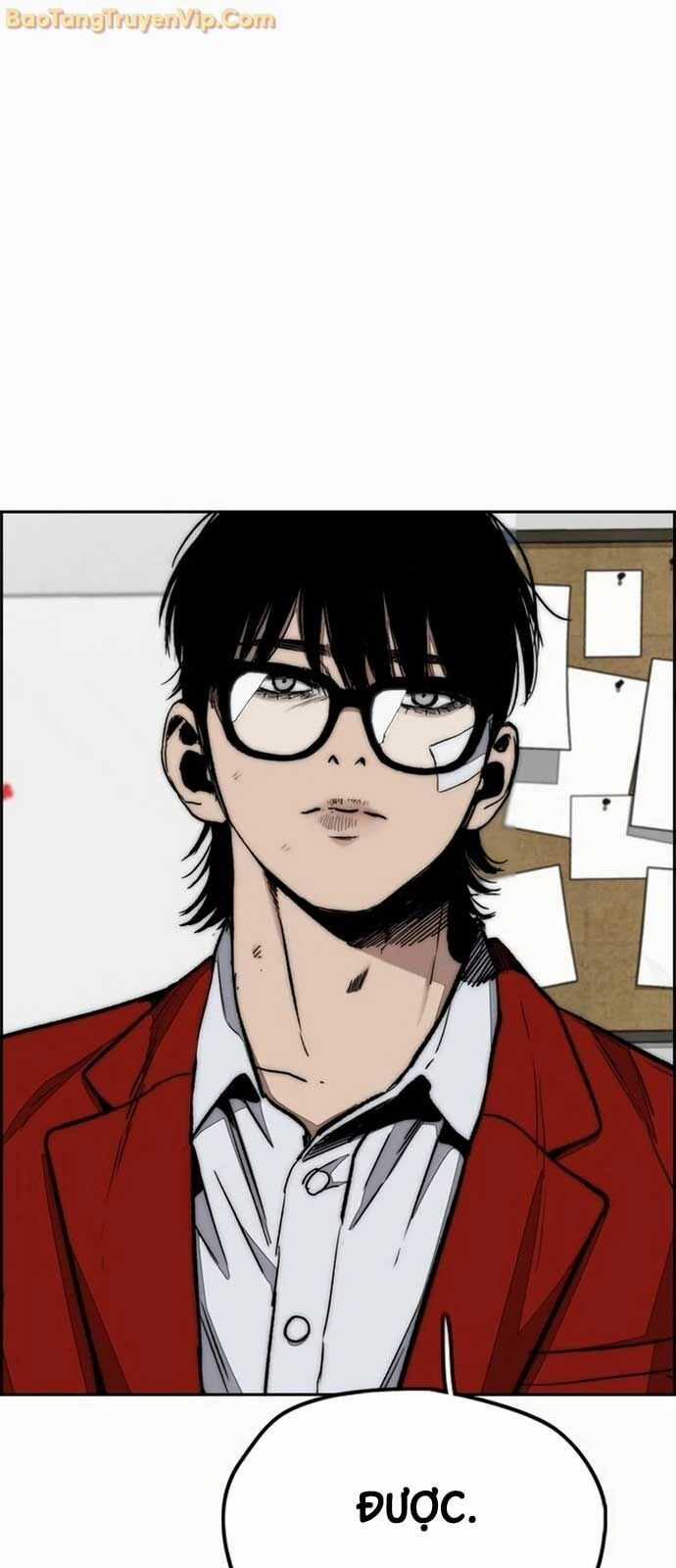 Thể Thao Cực Hạn Chương 549 trang 57