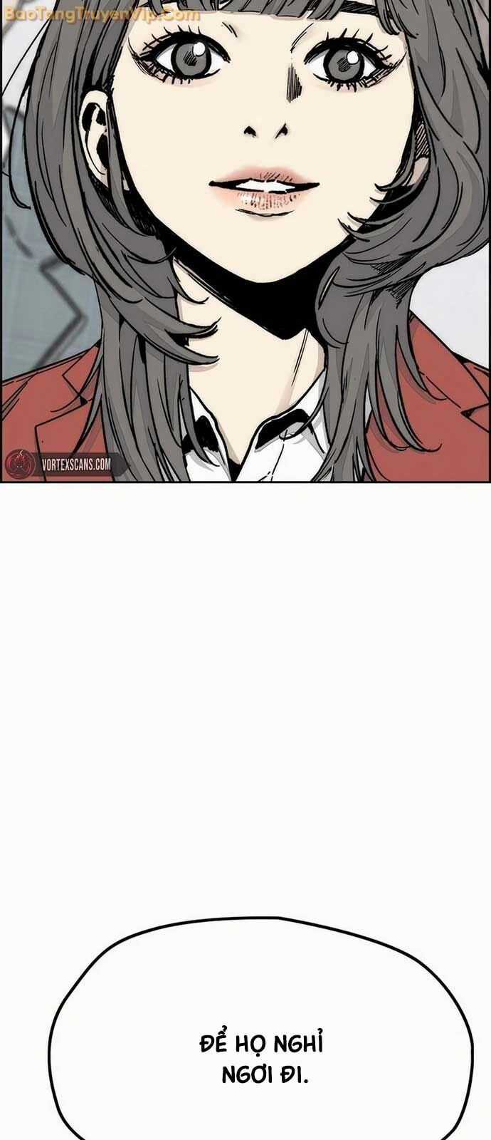 Thể Thao Cực Hạn Chương 549 trang 6