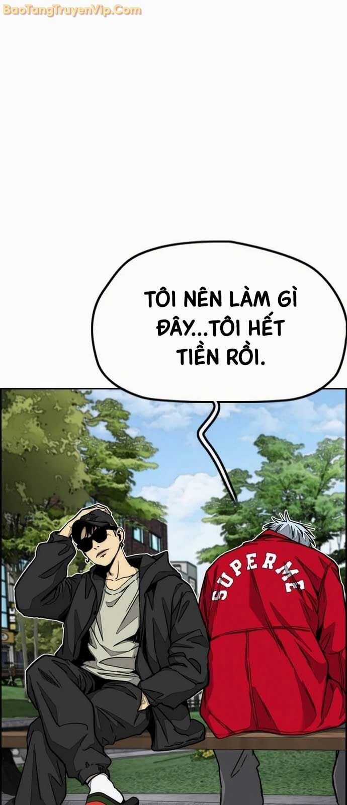 Thể Thao Cực Hạn Chương 549 trang 64