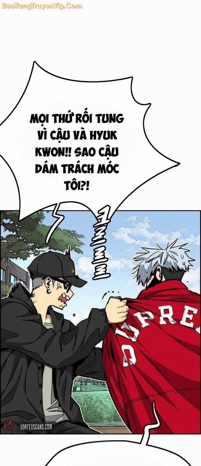 Thể Thao Cực Hạn Chương 549 trang 69