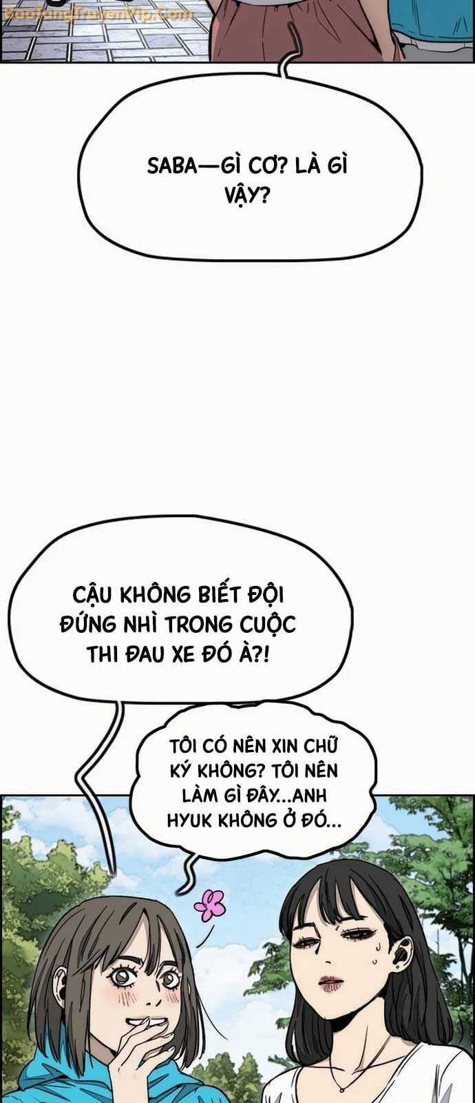 Thể Thao Cực Hạn Chương 549 trang 71