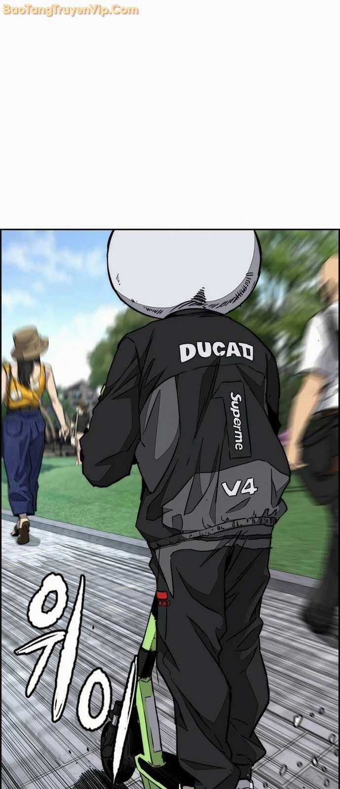 Thể Thao Cực Hạn Chương 549 trang 73