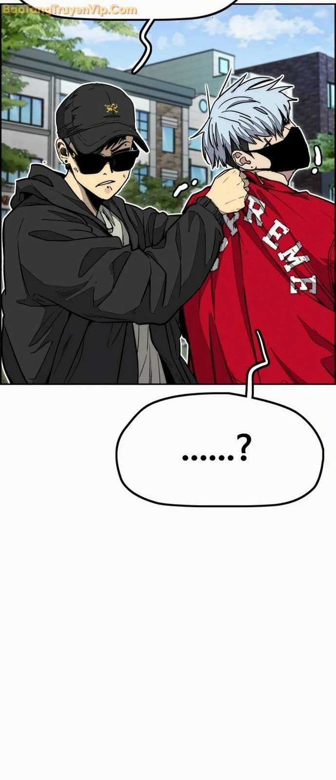 Thể Thao Cực Hạn Chương 549 trang 78