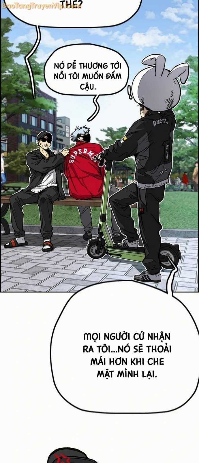 Thể Thao Cực Hạn Chương 549 trang 81