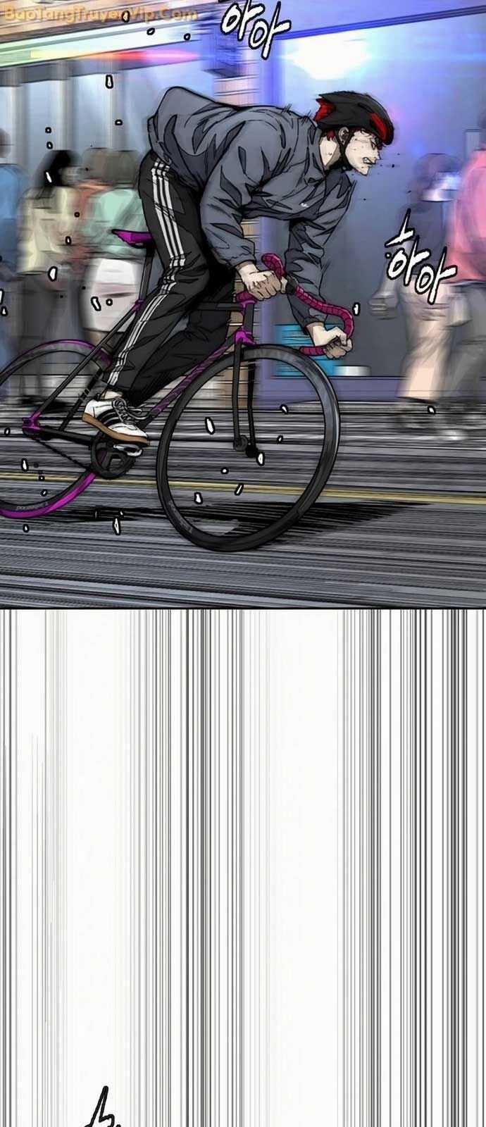 Thể Thao Cực Hạn Chương 549 trang 83