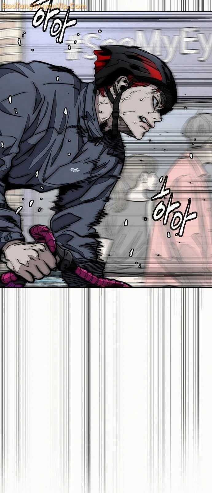 Thể Thao Cực Hạn Chương 549 trang 84