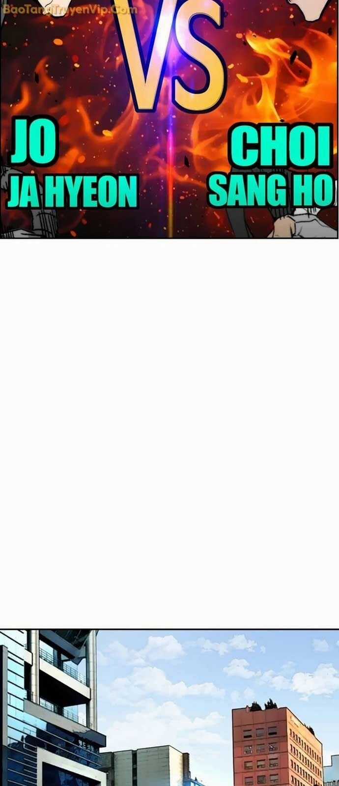 Thể Thao Cực Hạn Chương 549 trang 9