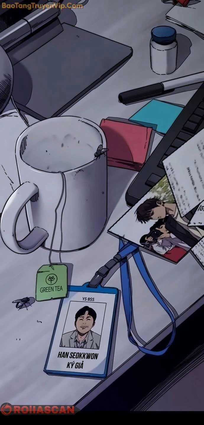 Thể Thao Cực Hạn Chương 550 trang 101