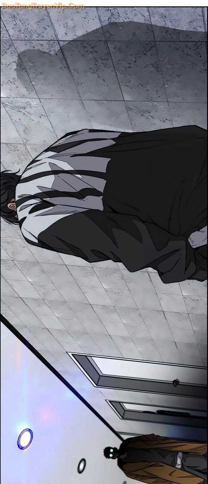 Thể Thao Cực Hạn Chương 550 trang 11