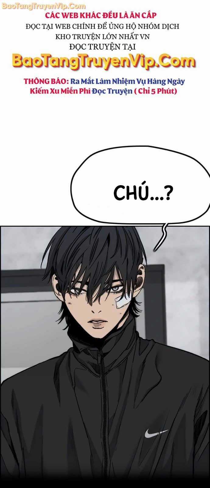 Thể Thao Cực Hạn Chương 550 trang 14