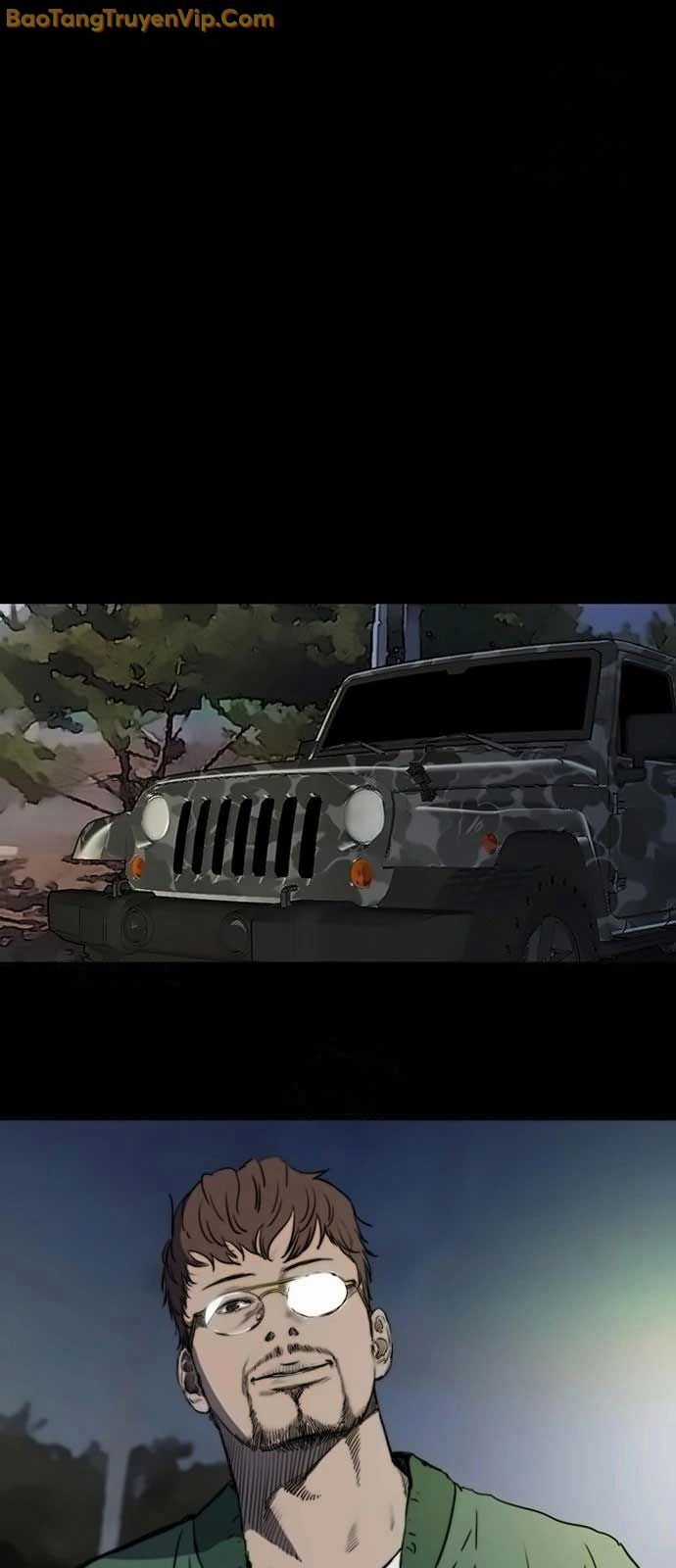 Thể Thao Cực Hạn Chương 550 trang 15