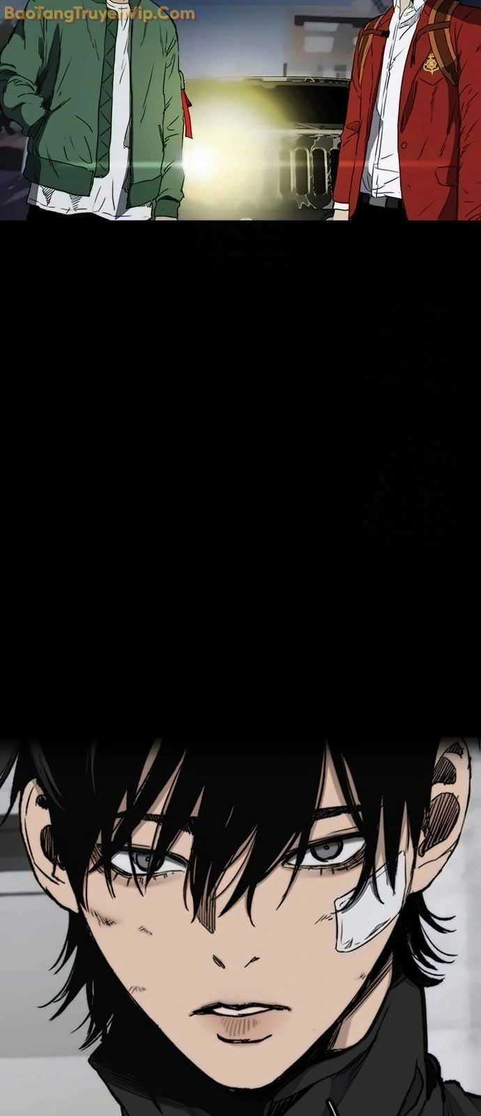 Thể Thao Cực Hạn Chương 550 trang 17