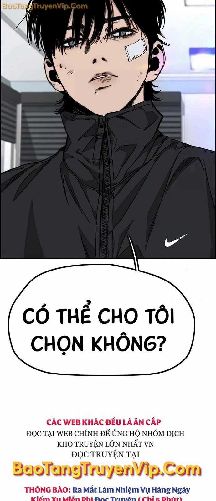 Thể Thao Cực Hạn Chương 550 trang 2