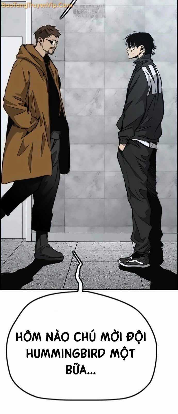 Thể Thao Cực Hạn Chương 550 trang 21