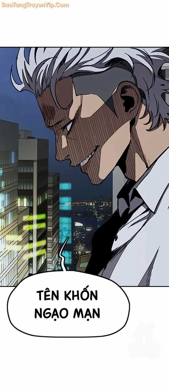 Thể Thao Cực Hạn Chương 550 trang 29