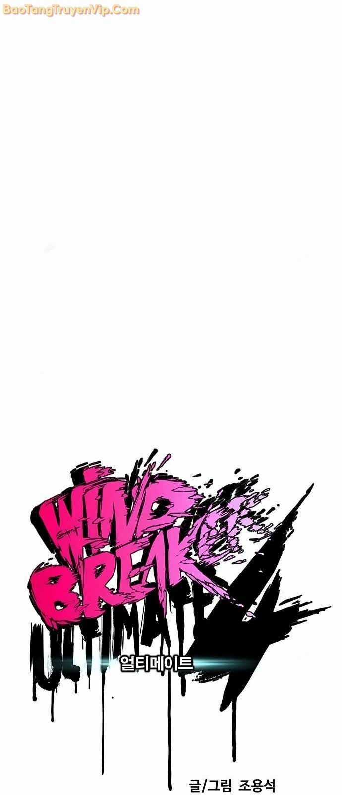 Thể Thao Cực Hạn Chương 550 trang 30