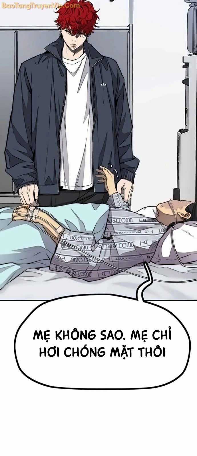 Thể Thao Cực Hạn Chương 550 trang 33