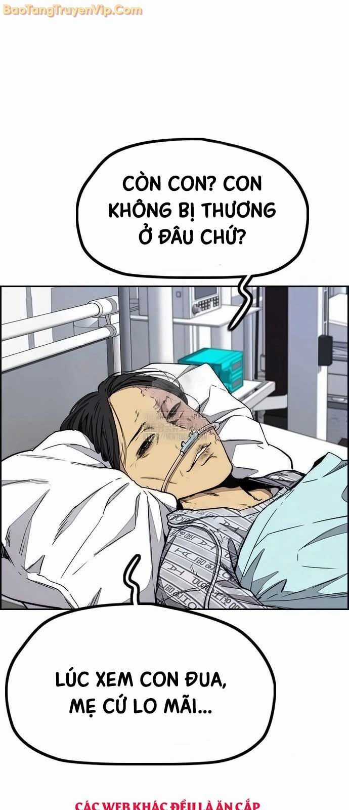 Thể Thao Cực Hạn Chương 550 trang 34