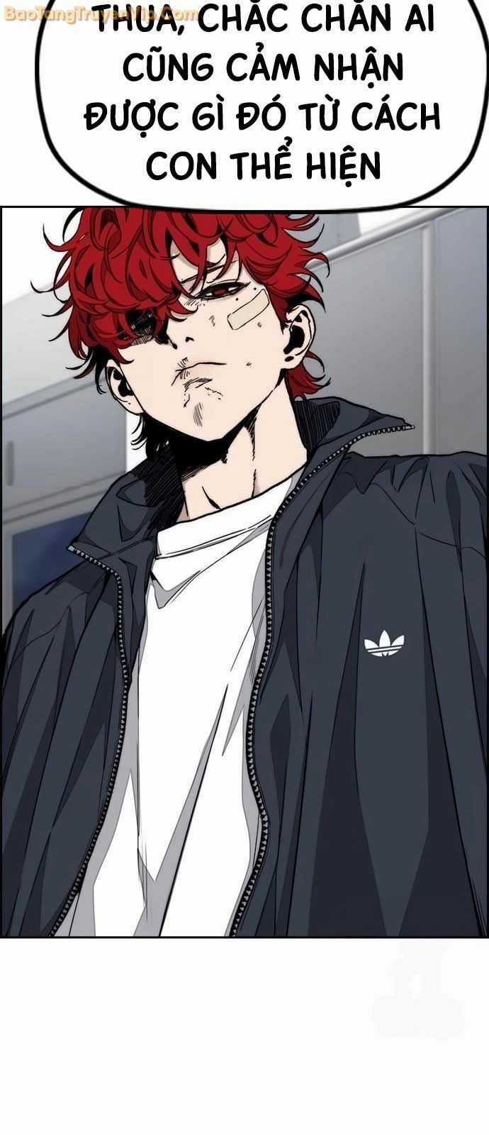 Thể Thao Cực Hạn Chương 550 trang 42