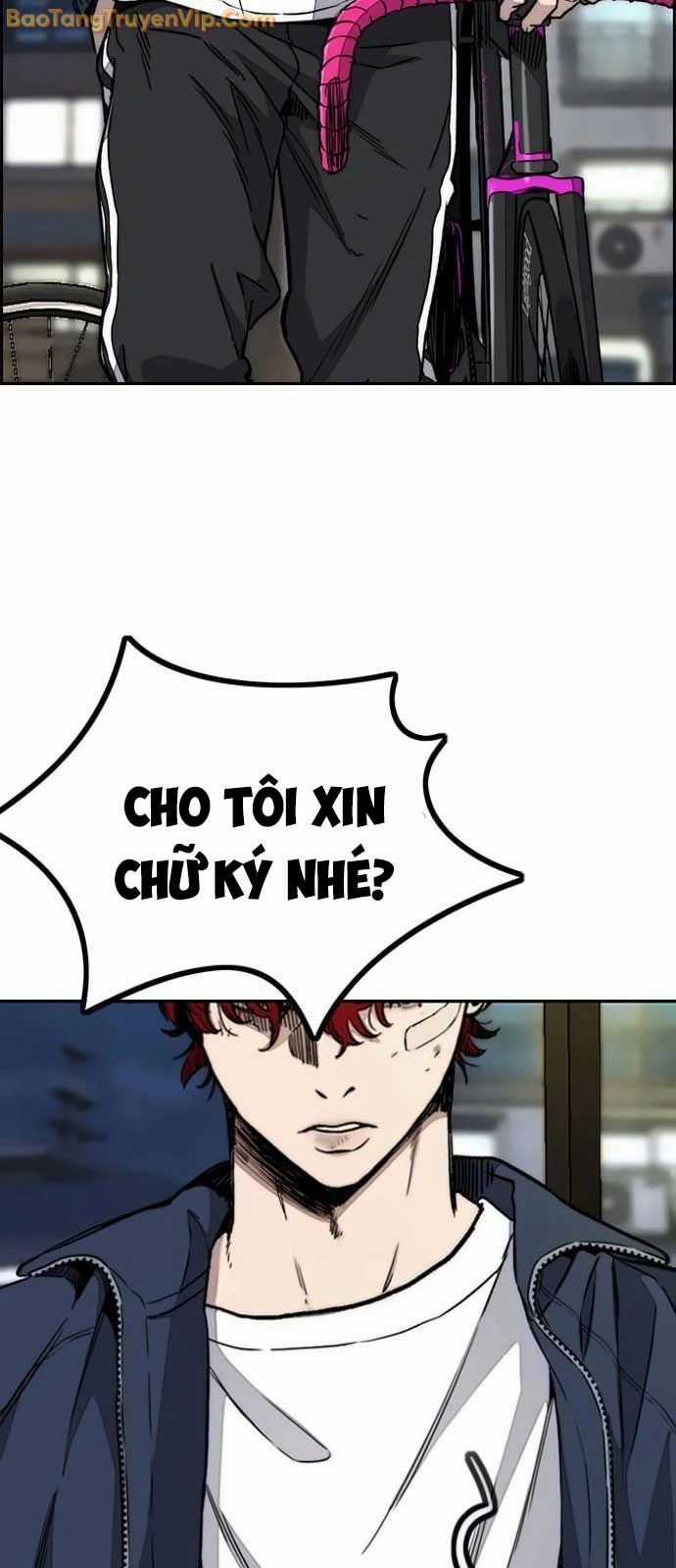 Thể Thao Cực Hạn Chương 550 trang 57