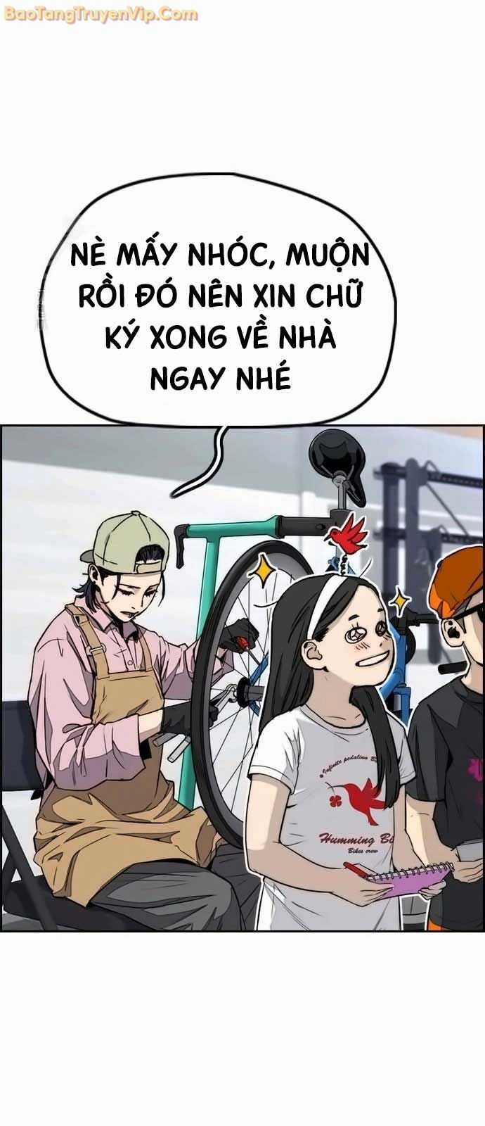 Thể Thao Cực Hạn Chương 550 trang 74