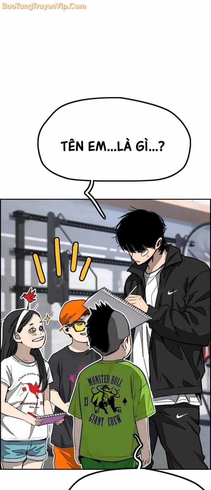 Thể Thao Cực Hạn Chương 550 trang 75