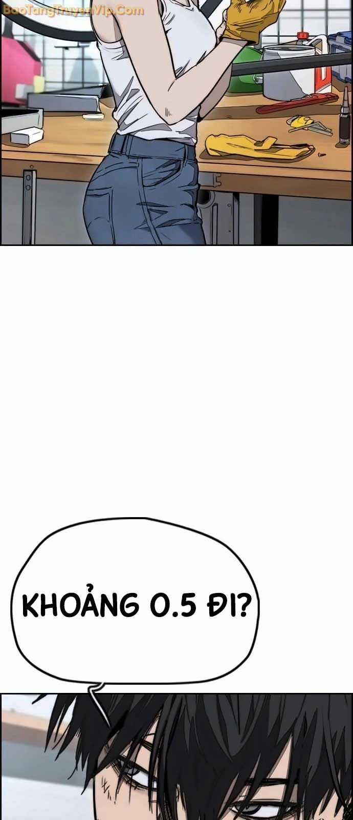 Thể Thao Cực Hạn Chương 550 trang 77