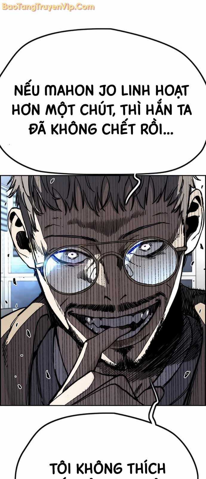 Thể Thao Cực Hạn Chương 551 trang 10