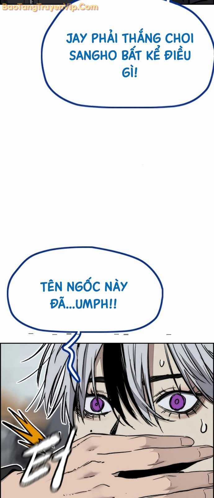 Thể Thao Cực Hạn Chương 551 trang 101