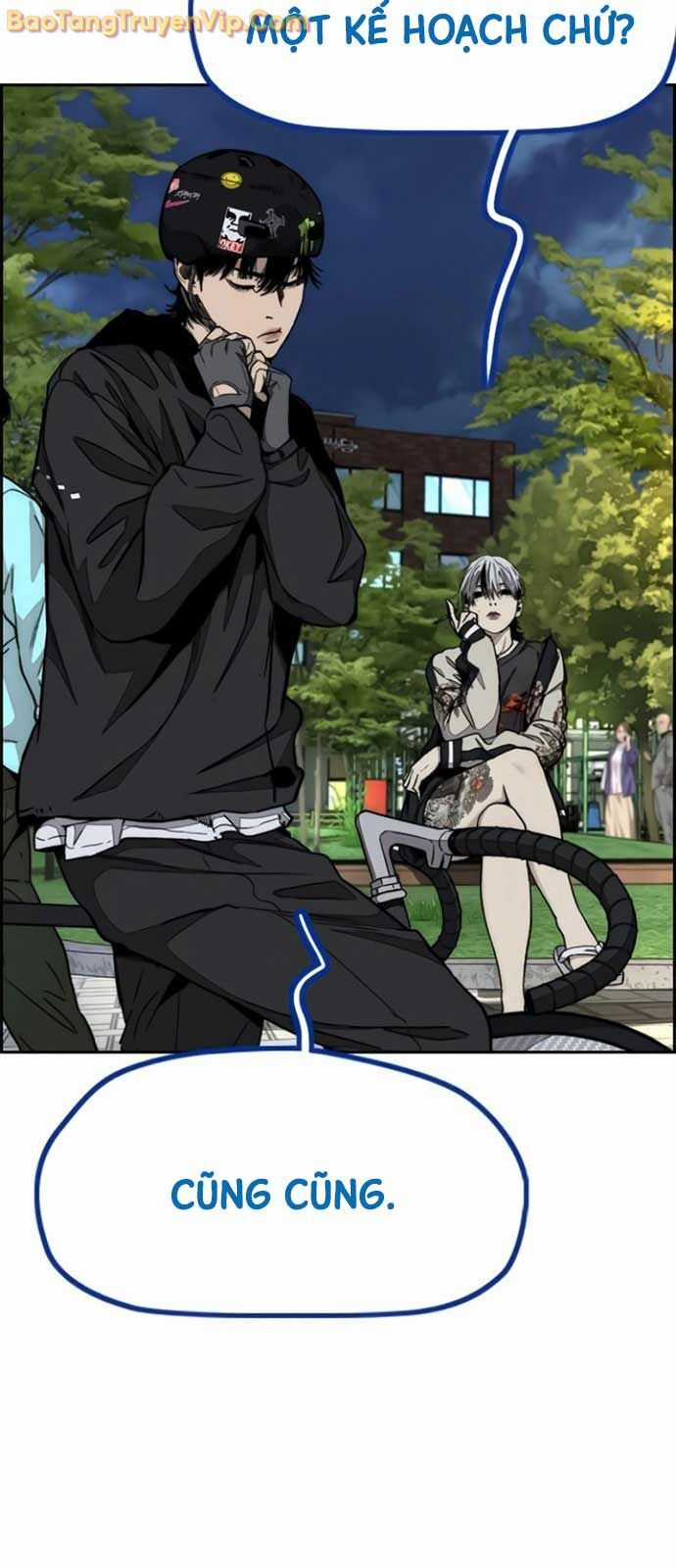 Thể Thao Cực Hạn Chương 551 trang 105