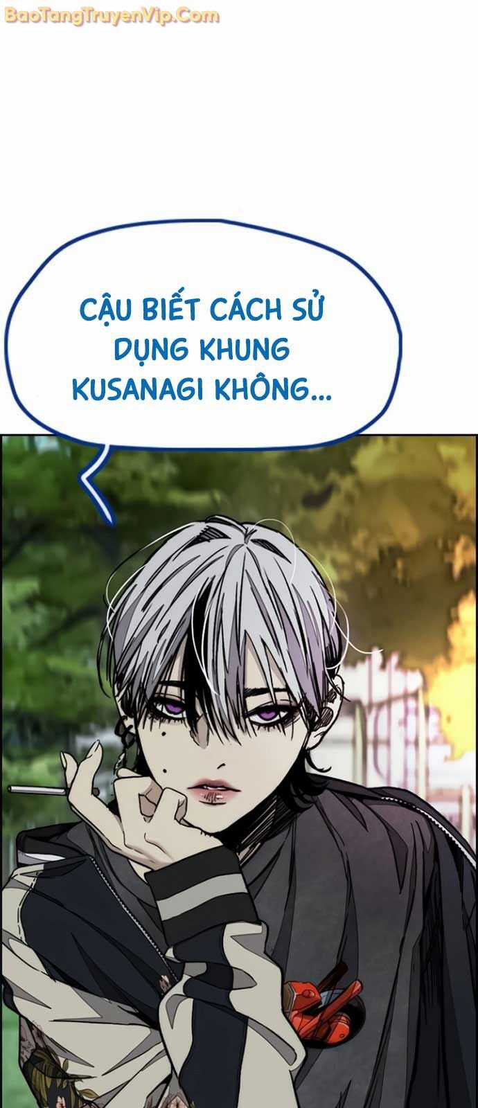 Thể Thao Cực Hạn Chương 551 trang 106