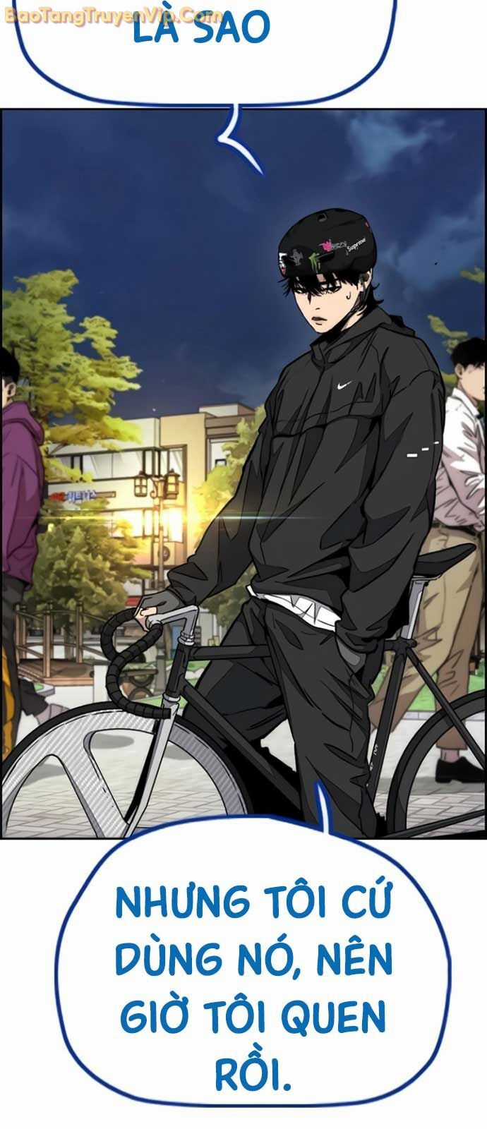 Thể Thao Cực Hạn Chương 551 trang 108