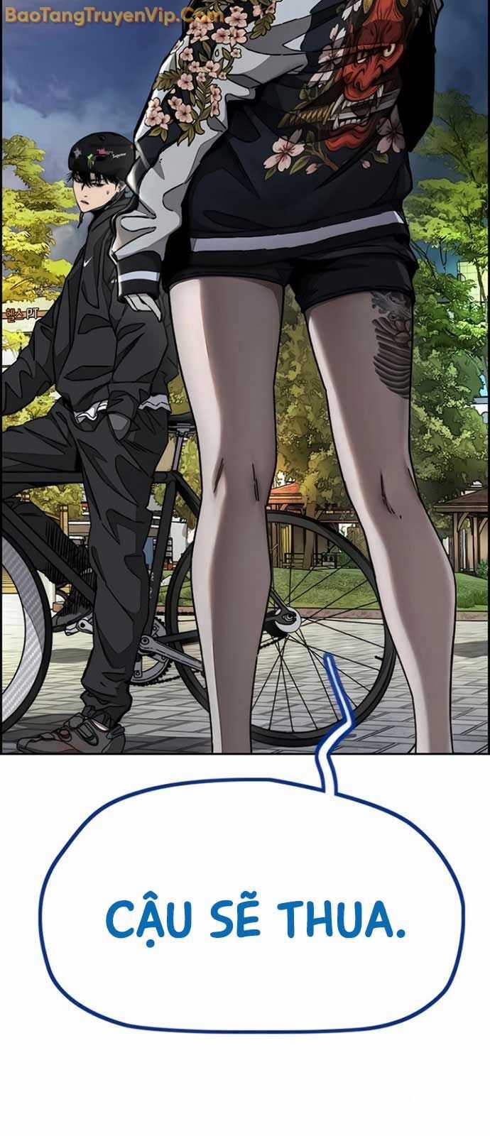 Thể Thao Cực Hạn Chương 551 trang 112